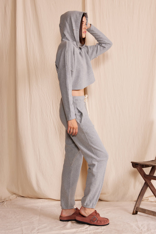 cruz hoodie Cruz Hoodie view 2 (layer) - shop at us.meeeshop