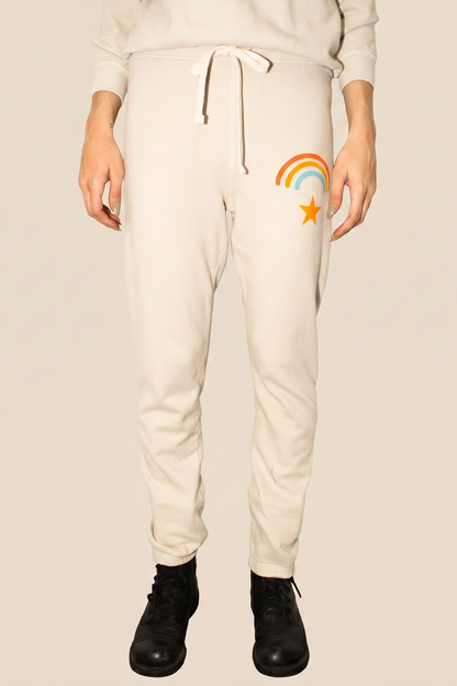 Cultivate Love Jogger in XS (bottom)