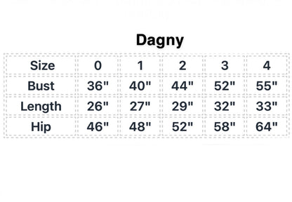 Dagny Top - Cotton Knit Accents Overlay a Fun Sidekick 100% Cotton Gauze - MeeeShop Women's Fashion