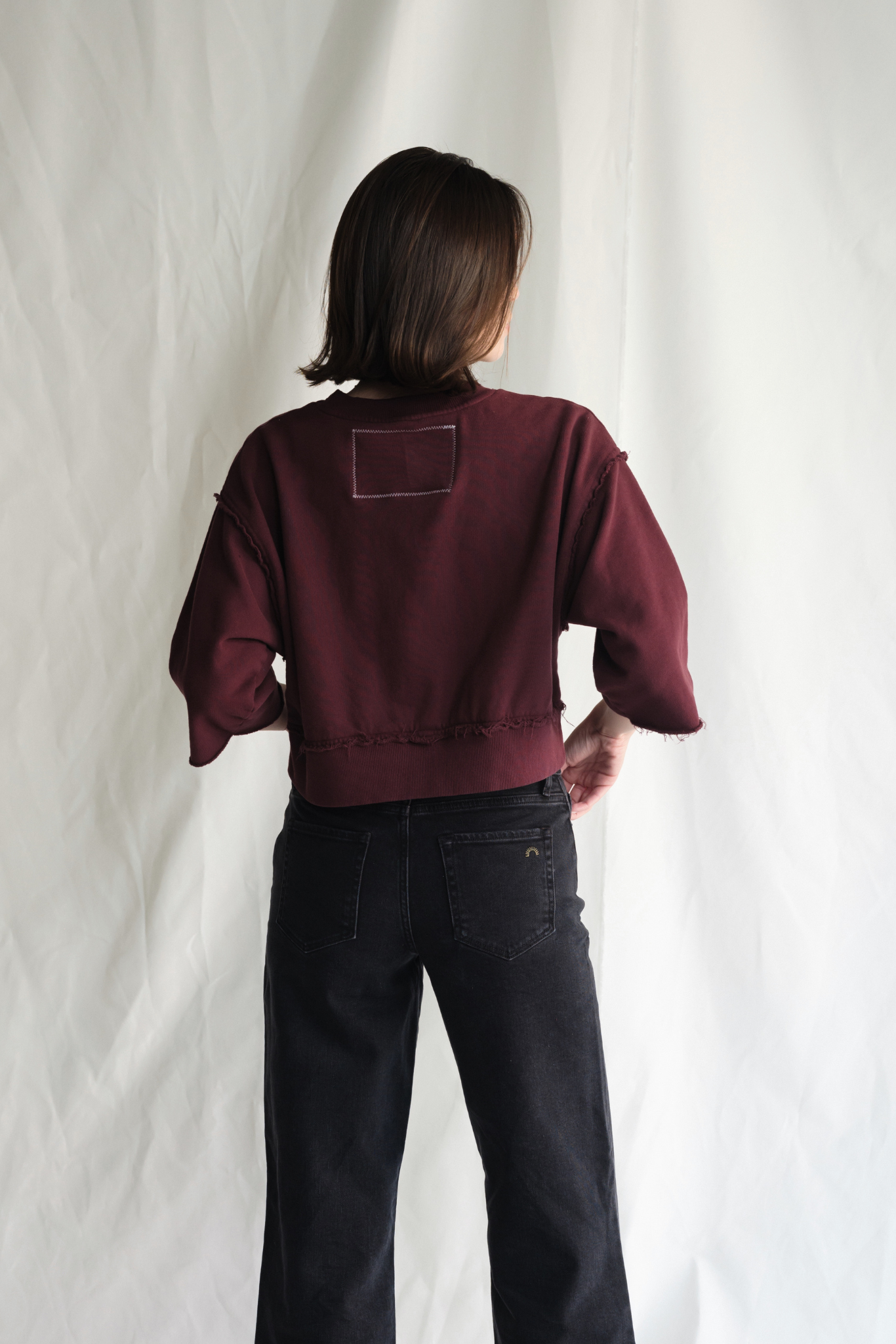 Dana Top in XL view 13 - Dana Top Up