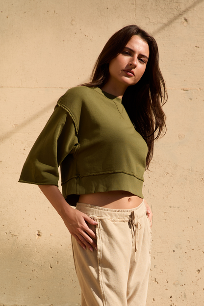 Dana Top in XS view 3 - Dana Top Up