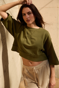 Dana Top XS (top) - dana top up, dana topping, dana topousis - shop at us.meeeshop