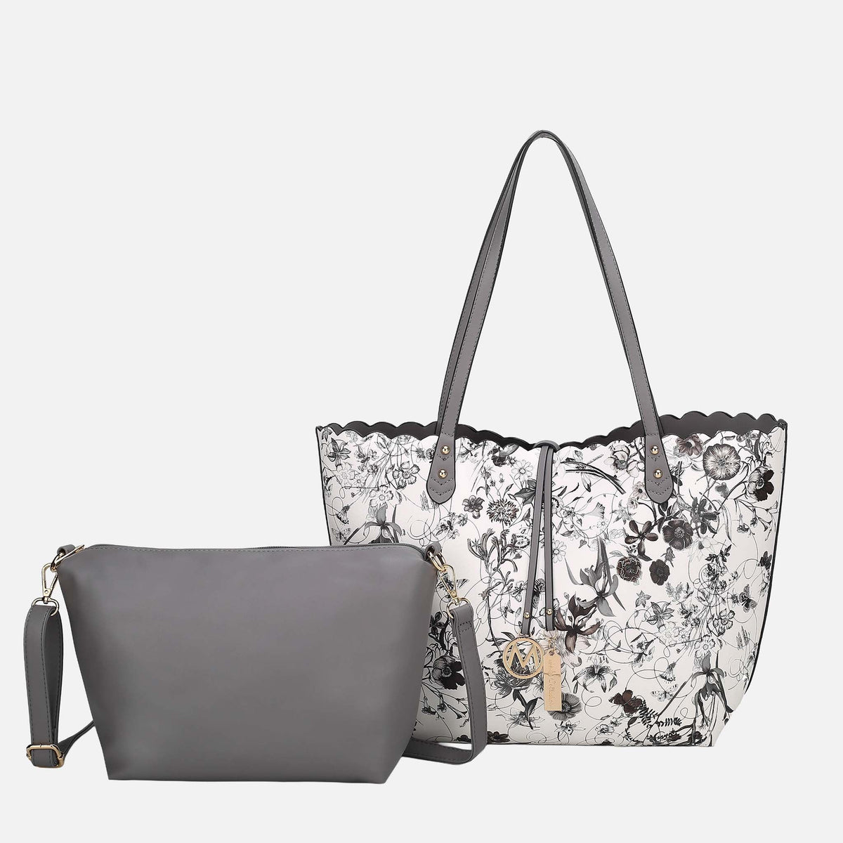 Danielle Tote Bag and Set view 13 (one-piece)