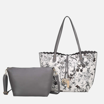 Danielle Tote Bag and Set view 13 (one-piece)