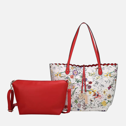 Danielle Tote Bag and Set view 15 (one-piece)