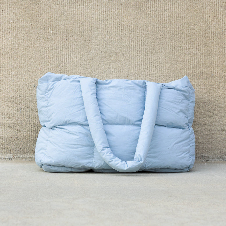 Daphne Puffer Tote view 16 - Daphne Tote (bag)