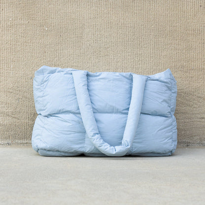 Daphne Puffer Tote view 16 - Daphne Tote (bag)