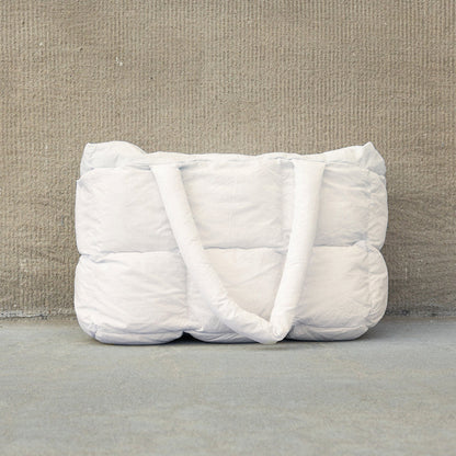 Daphne Puffer Tote view 18 - Daphne Tote (bag)