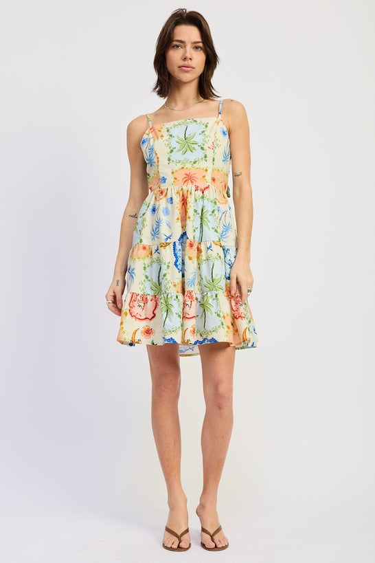 Davina Mini Dress in S - Davina Mini Dress Charcoal