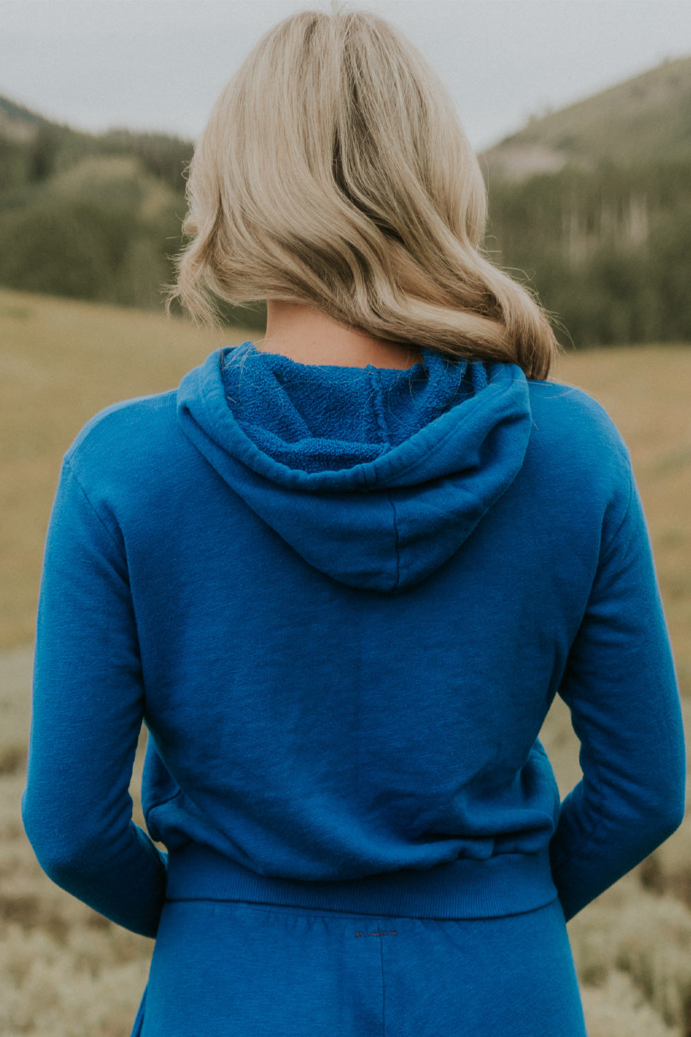 Day Break Hoodie 2.0 view 15 - Daybreak Hoodie (top)