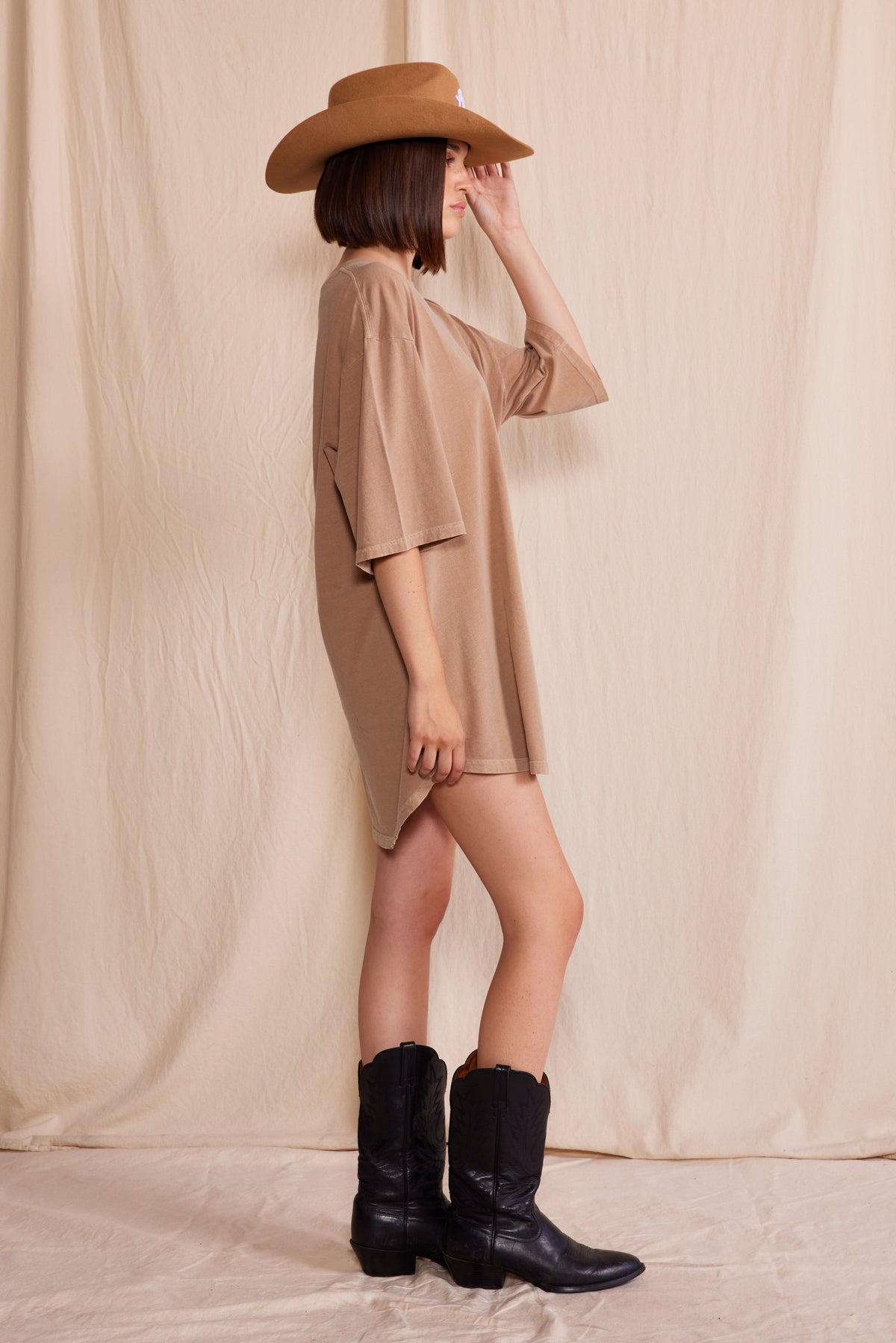 Daydream Tee view 10 - Daydream Tees (top)