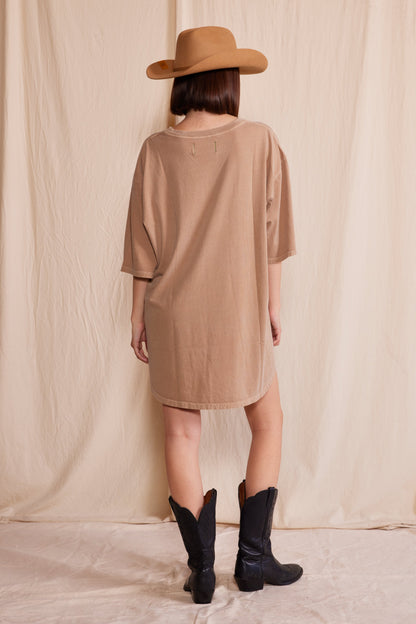 Daydream Tee view 11 - Daydream Tees (top)