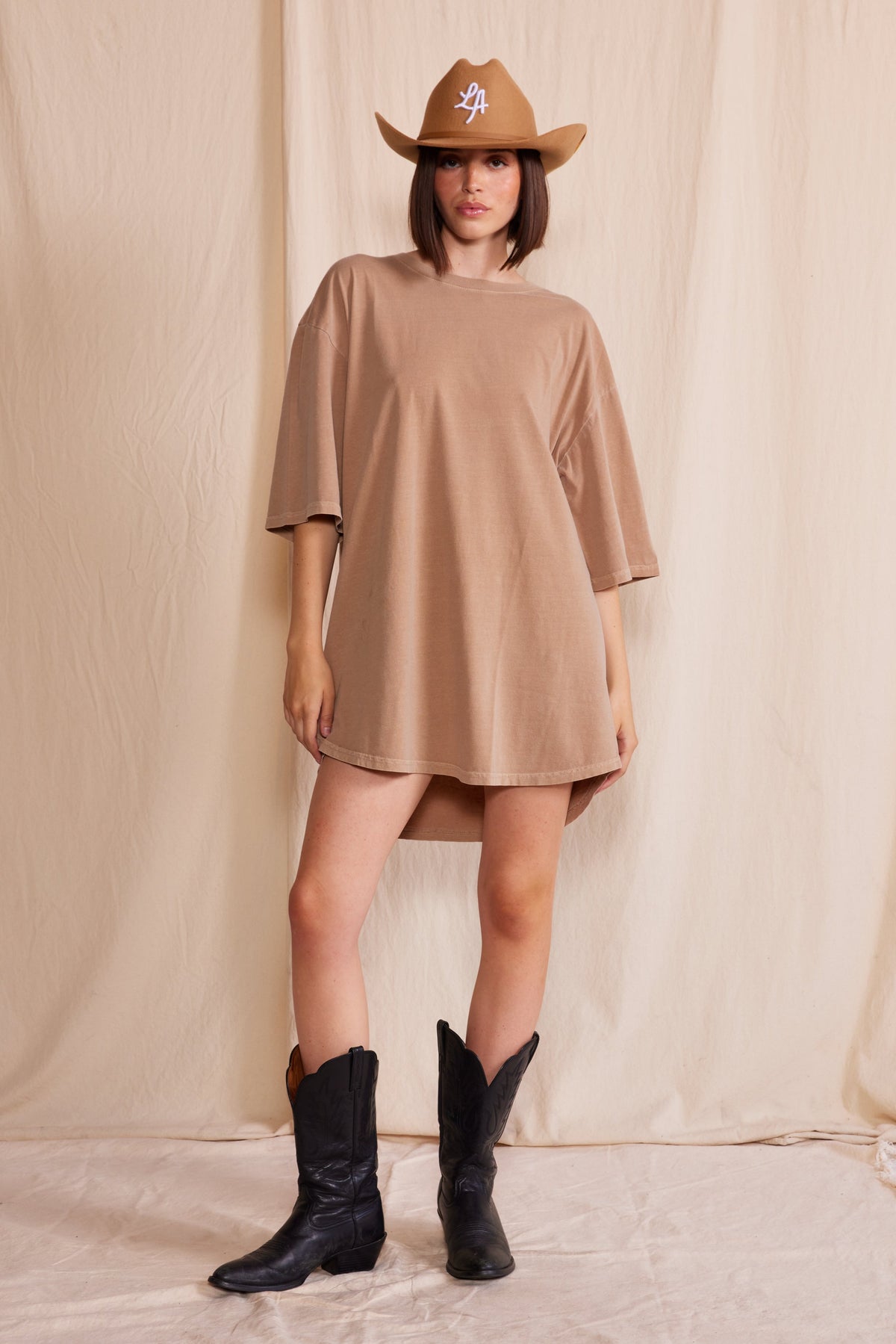 Daydream Tee view 9 - Daydream Tees (top)