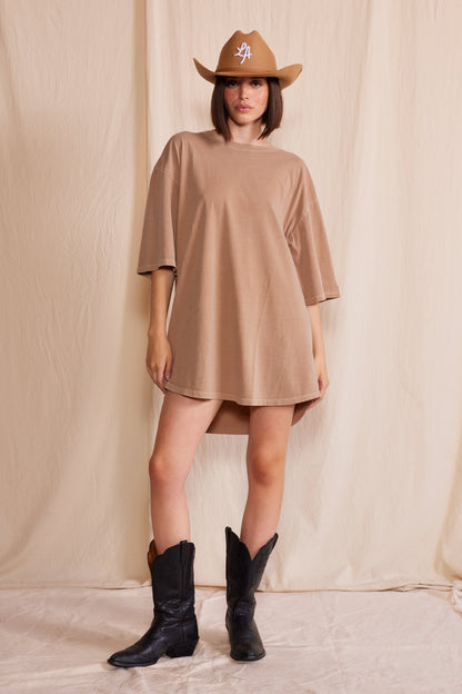 Daydream Tee view 9 - Daydream Tees (top)