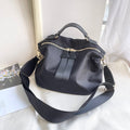 Demi Nylon Hobo Crossbody view 9 (bag) - hobo crossbody, nylon hobo crossbody - shop at us.meeeshop