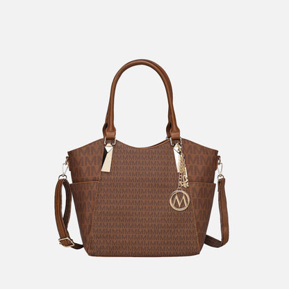 Devorah Signature Shoulder Bag view 13