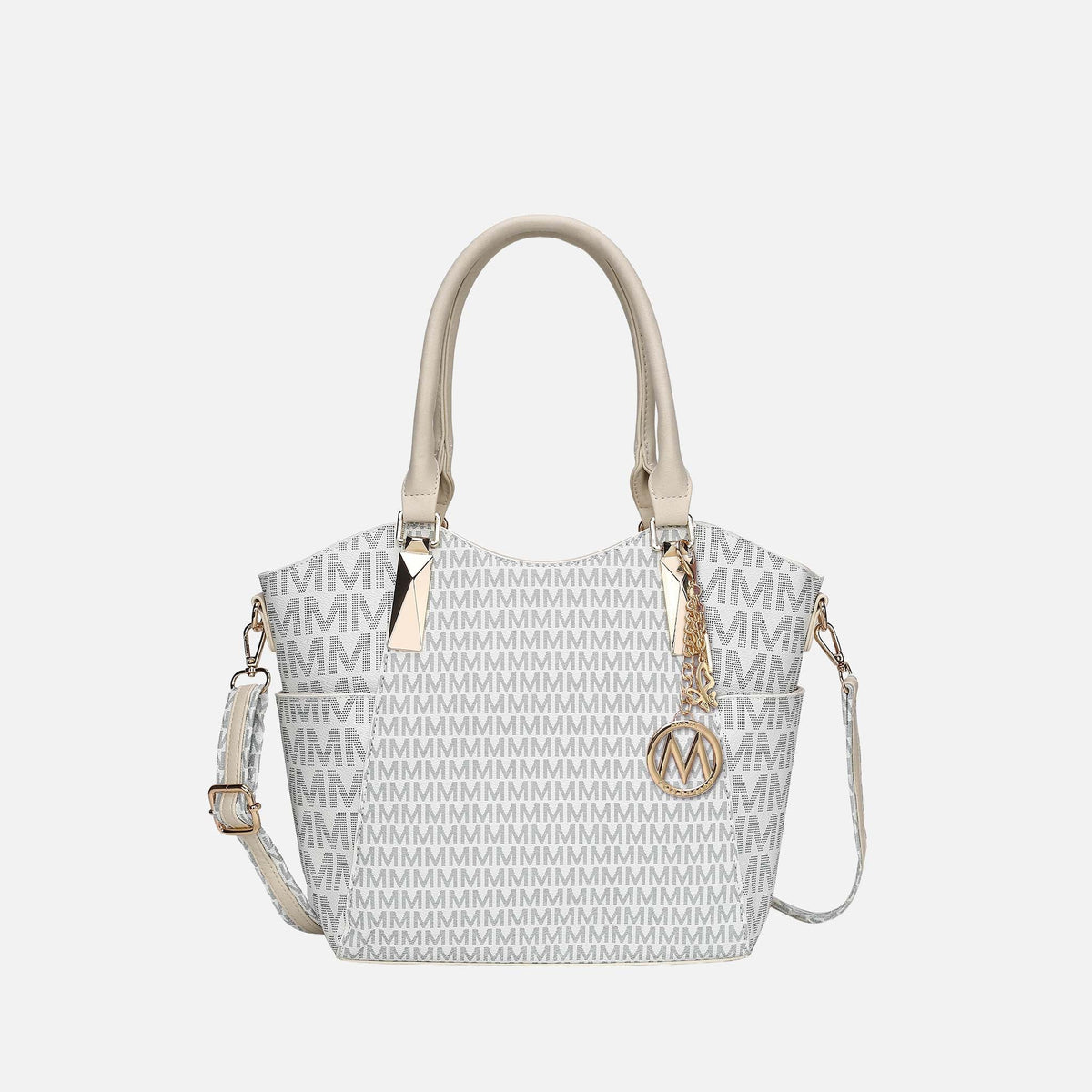 Devorah Signature Shoulder Bag view 14