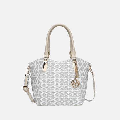 Devorah Signature Shoulder Bag view 14
