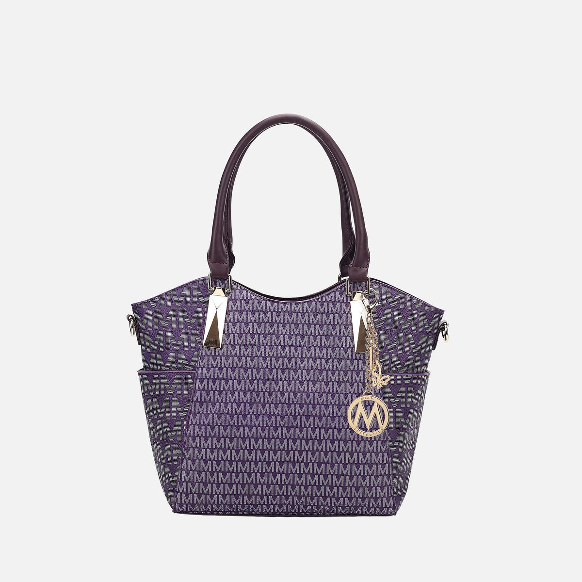 Devorah Signature Shoulder Bag view 16
