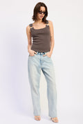 Dione Trouser M view 4 (top) - zeus and dione trousers, does kodenshi pants really work, dione pants - shop at us.meeeshop