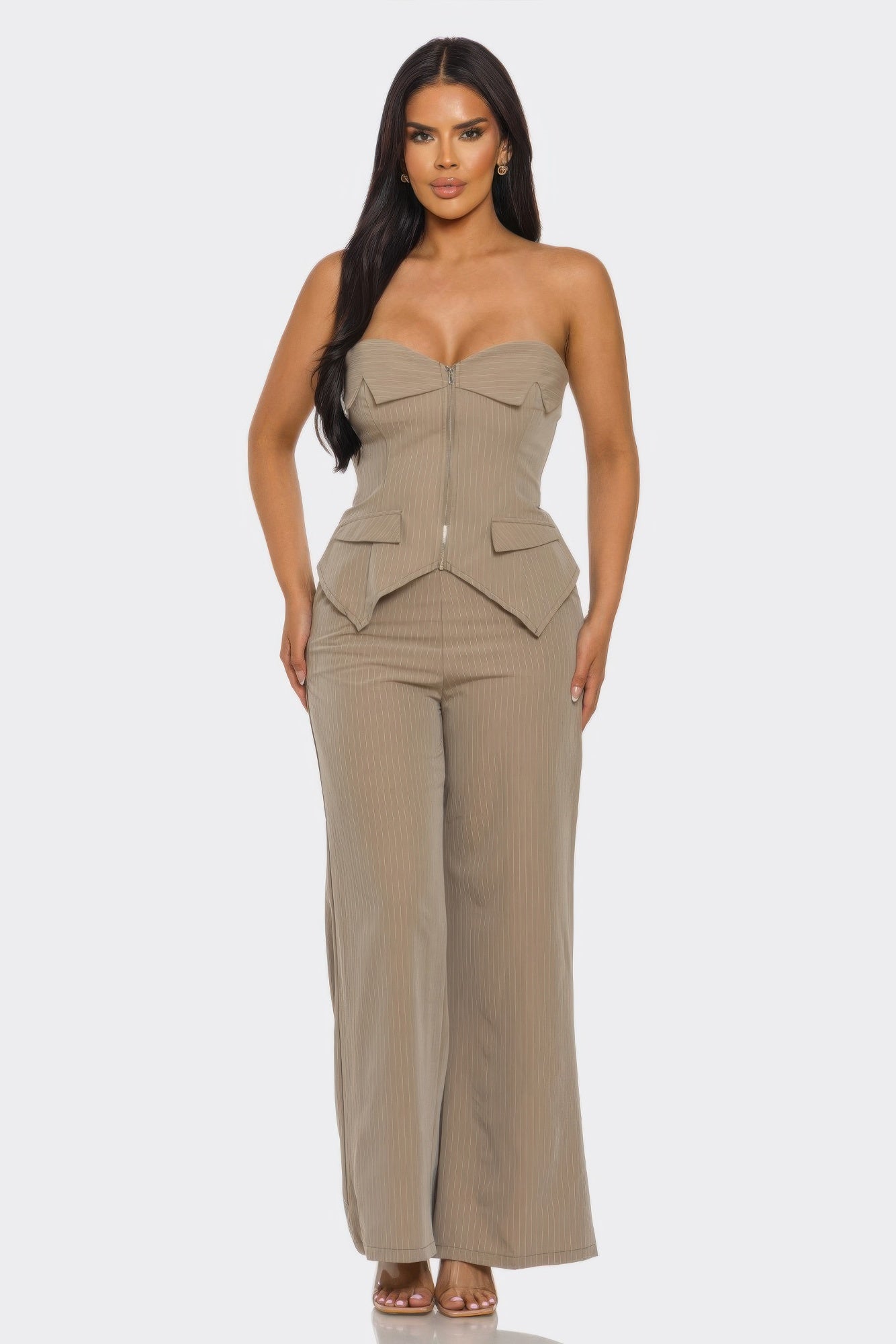 Diosa Power Structure Set in S - Power Structure Seven Letters (one-piece)