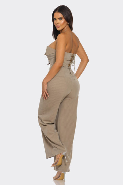 Diosa Power Structure Set view 4 - Power Structure Seven Letters (one-piece)