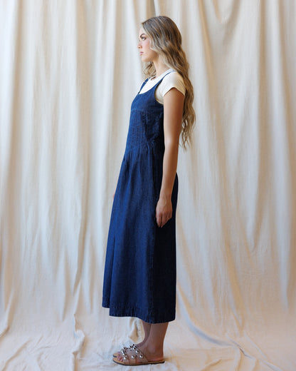 Downeast Best Ever Dress in M view 3 - Ever Dresses