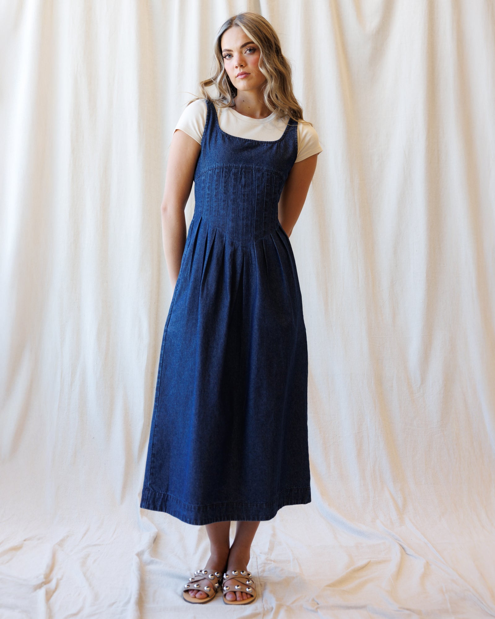 Downeast Best Ever Dress in XS - Ever Dresses