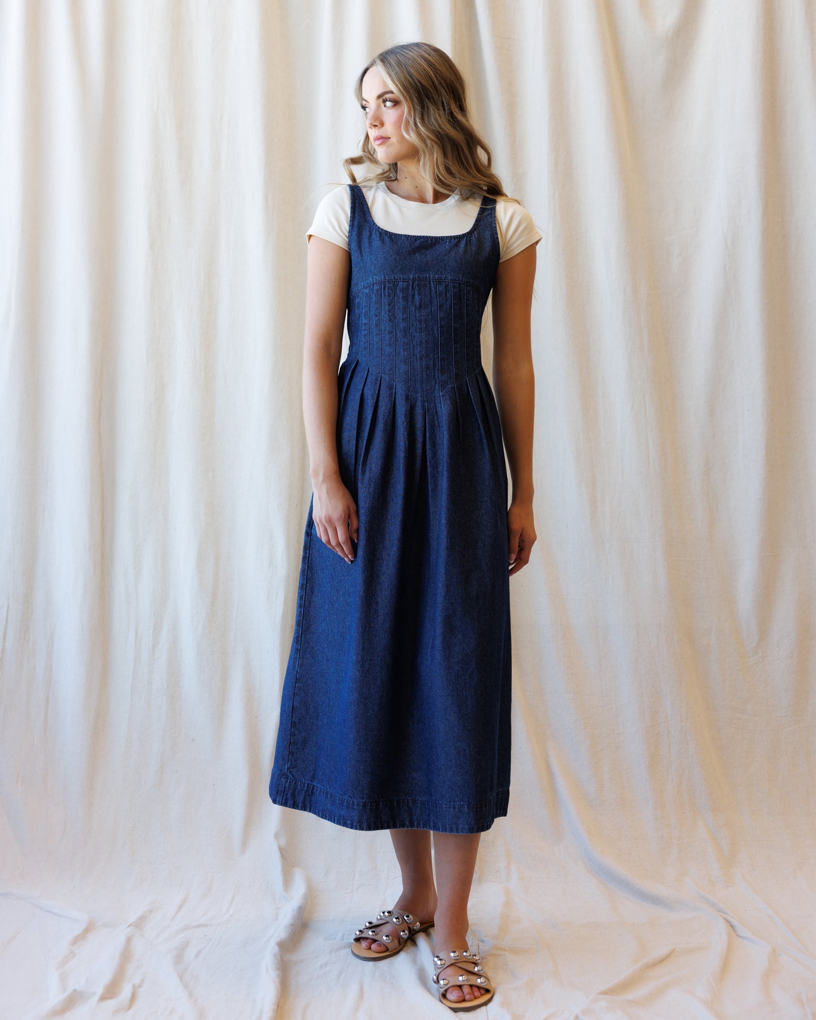 Downeast Best Ever Dress view 7 - Ever Dresses
