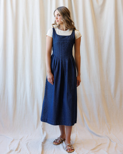 Downeast Best Ever Dress view 7 - Ever Dresses