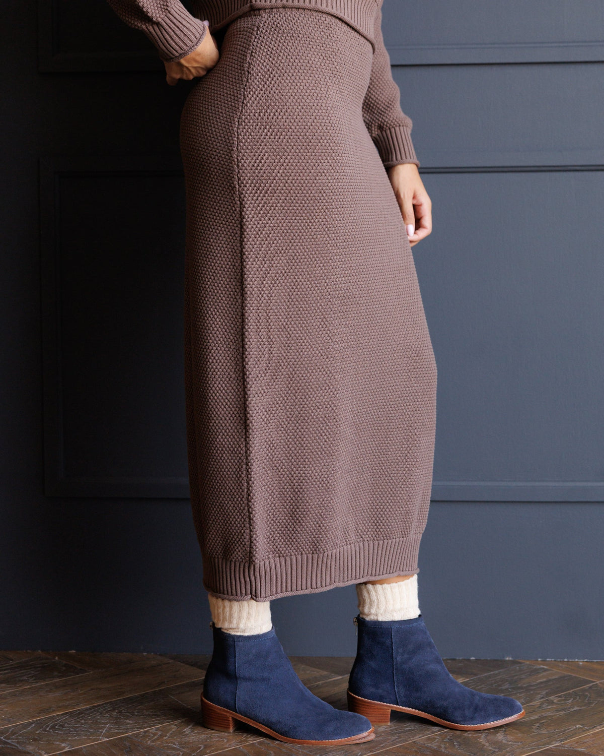 Downeast Carpe Diem Skirt in XL view 5