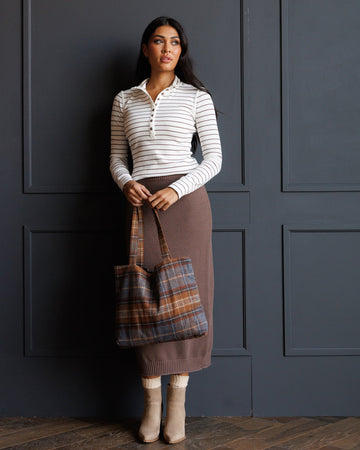Downeast Carpe Diem Skirt in XS
