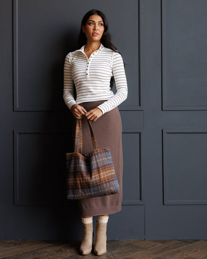 Downeast Carpe Diem Skirt in XS - Is There A Symbol For Carpe Diem