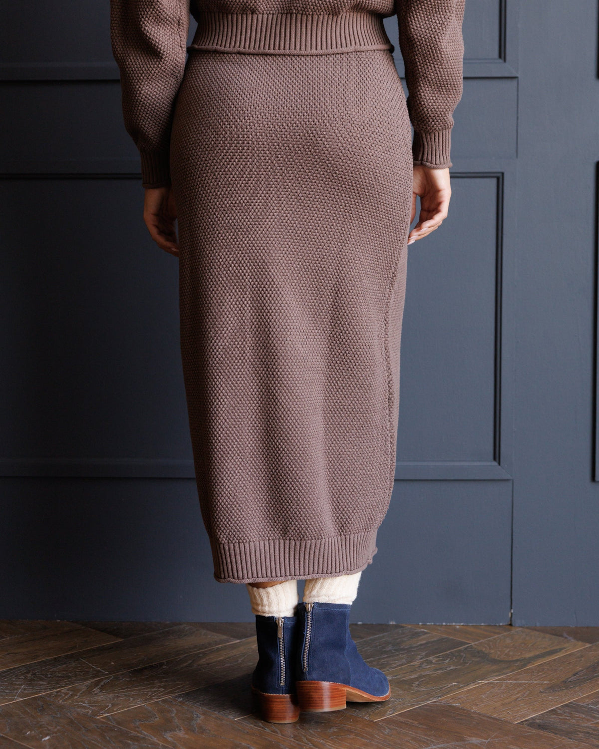 Downeast Carpe Diem Skirt in XXL view 6 - Is There A Symbol For Carpe Diem