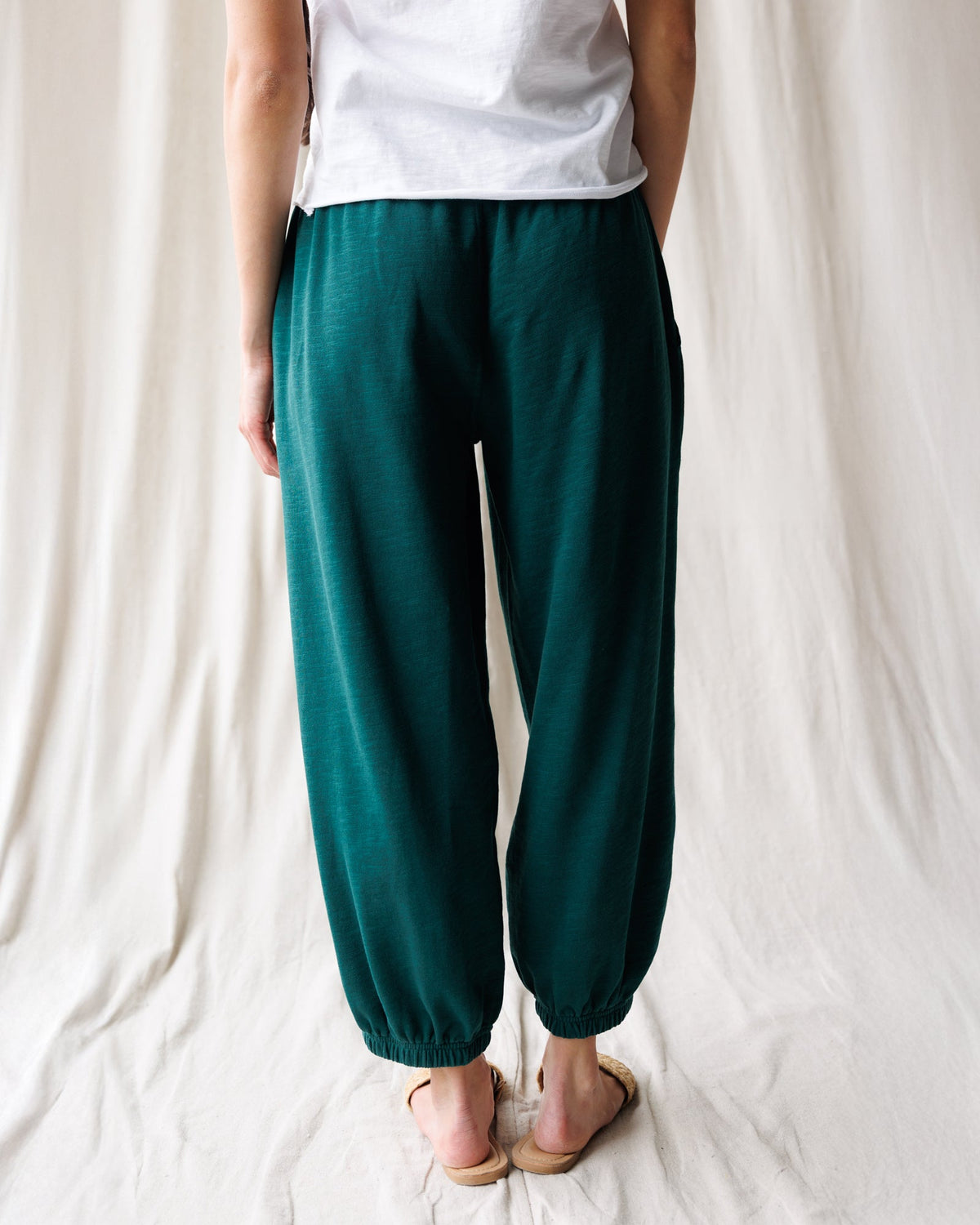 Downeast Cloud 9 Joggers - MeeeShop Women's Fashion