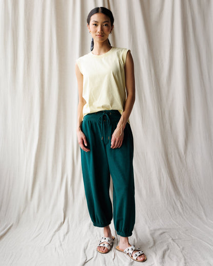 Downeast Cloud 9 Joggers in XL view 5 - Cloud Joggers (bottom)