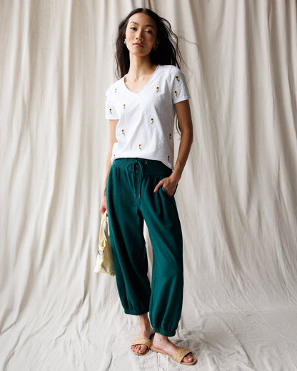 Downeast Cloud 9 Joggers in XS - Cloud Joggers (bottom)