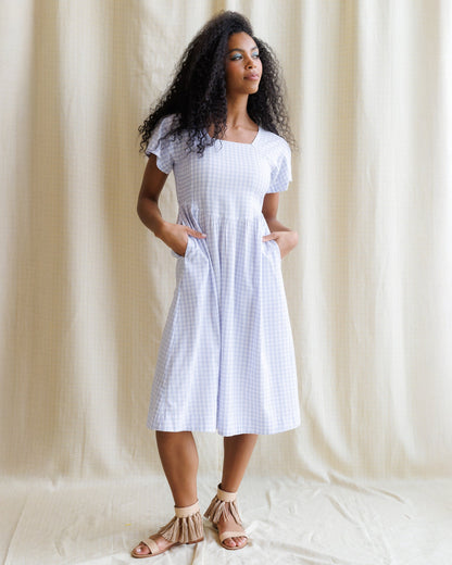 Downeast Countryside Dress in XL view 5 - Countryside Dress To Impress