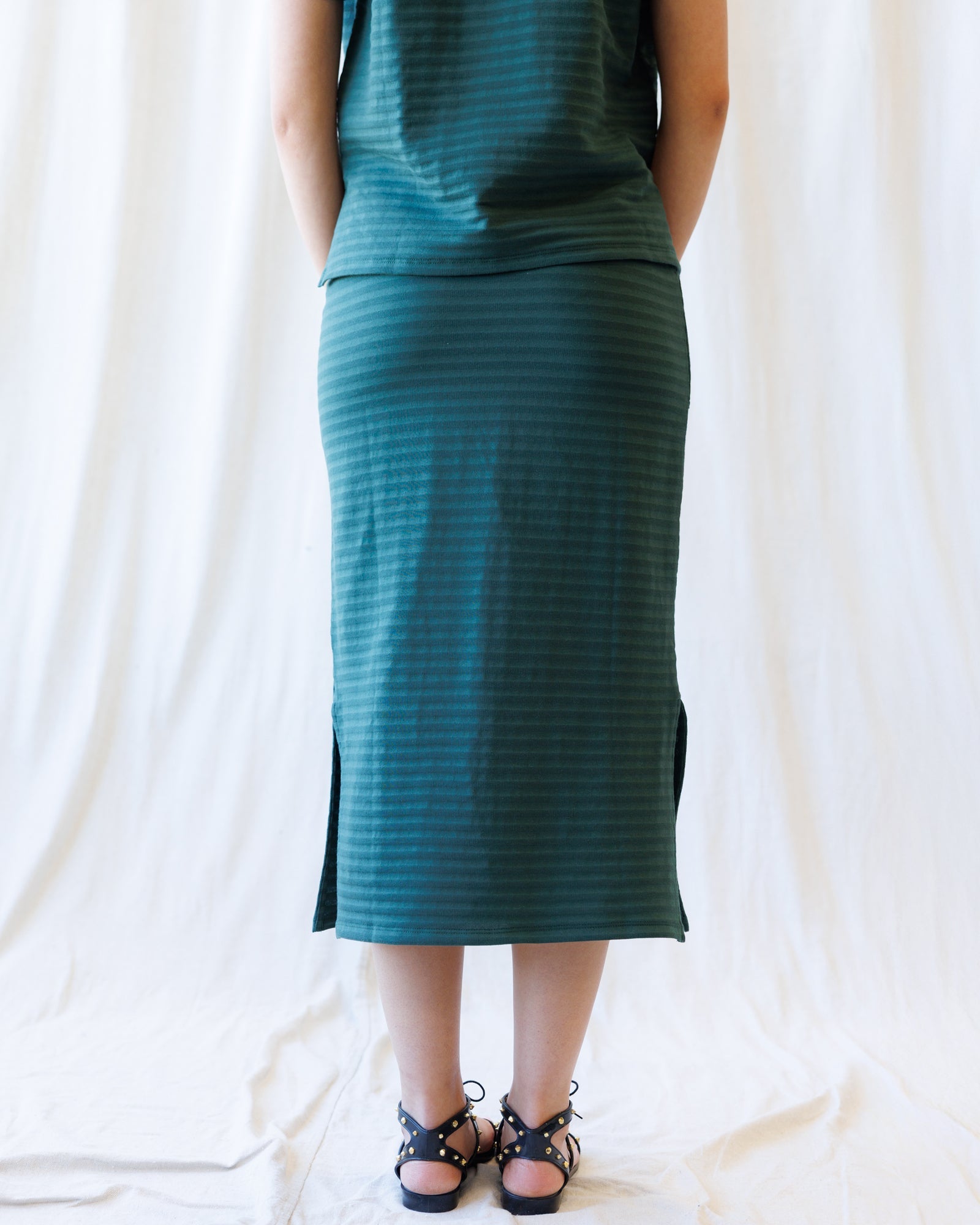 Downeast Du Jour Skirt in XL view 5