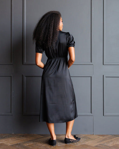 Downeast First Love Dress in L view 4 - First Love Dresses