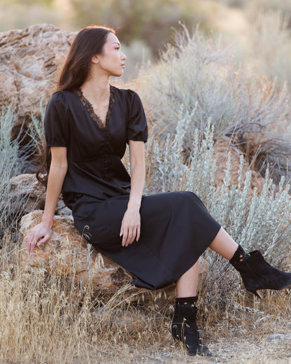 Downeast First Love Dress in XS - First Love Dresses