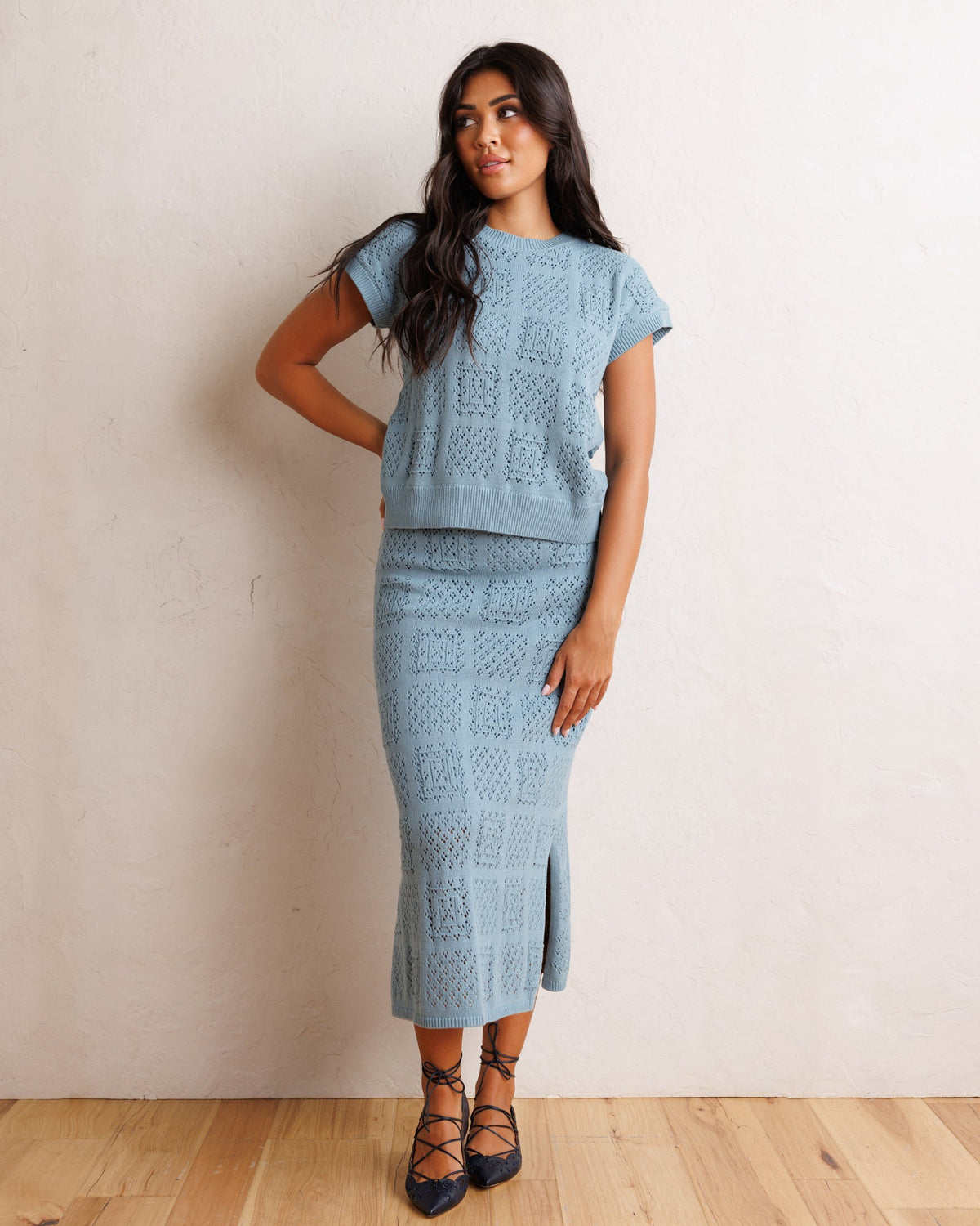 Downeast Frame-worthy Skirt in M view 3