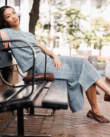 Downeast Frame-worthy Skirt in S view 2