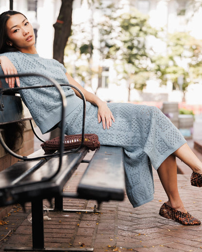 Downeast Frame-worthy Skirt in S view 2