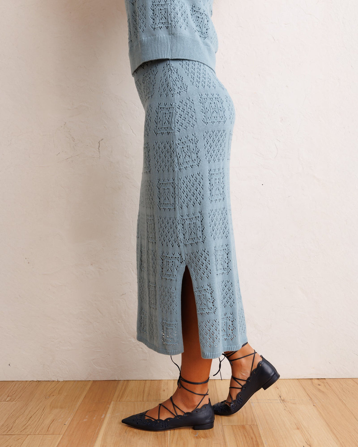 Downeast Frame-worthy Skirt in XL view 5