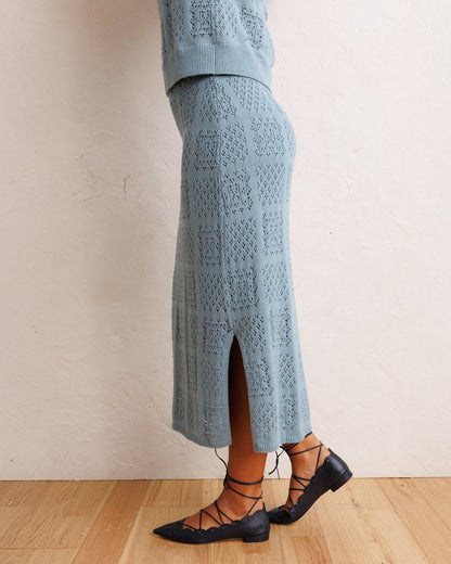 Downeast Frame-worthy Skirt in XL view 5