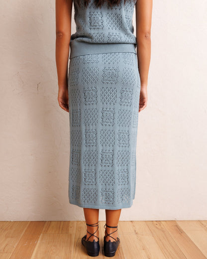 Downeast Frame-worthy Skirt in XXL view 6