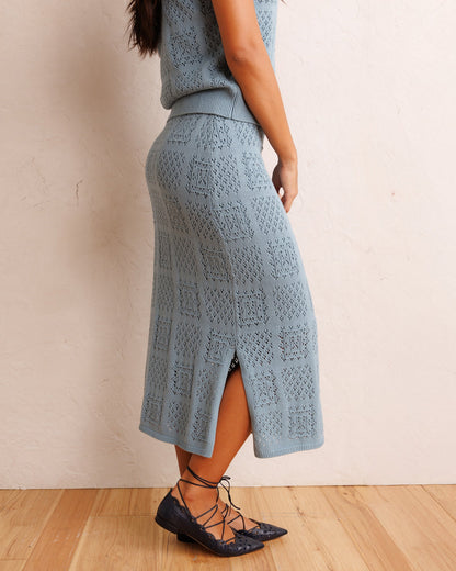Downeast Frame-worthy Skirt view 7