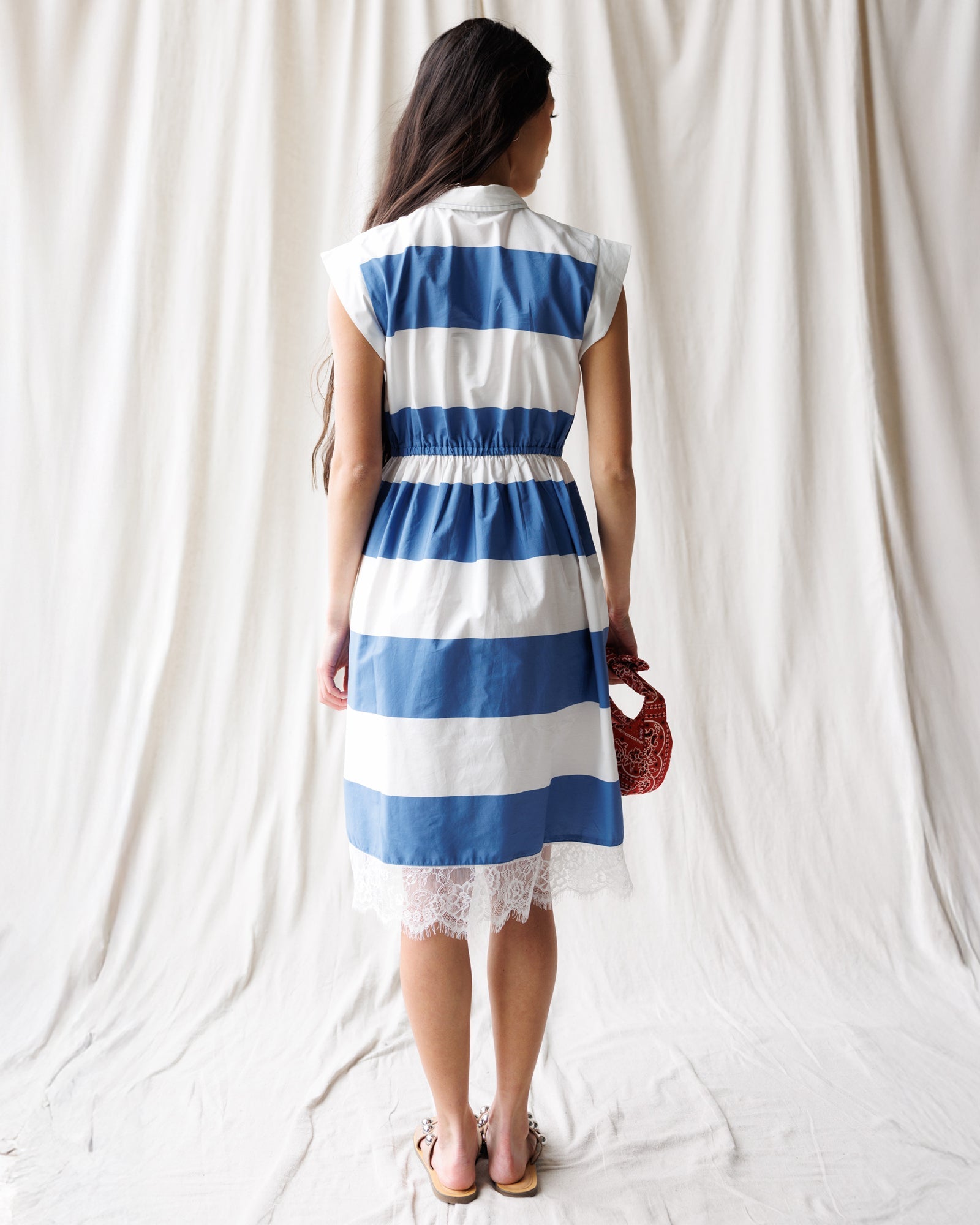 Downeast Hamptons Dress in M view 3 - Hamptons Dresses