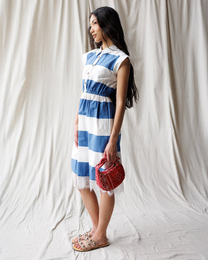 Downeast Hamptons Dress in S view 2 - Hamptons Dresses